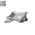 Customized Aluminum Die Casting Parts Car Interior Parts Auto Interior Parts